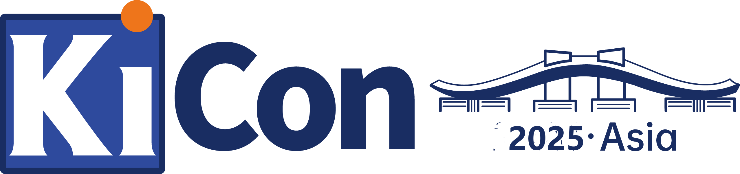KiCon Asia 2025