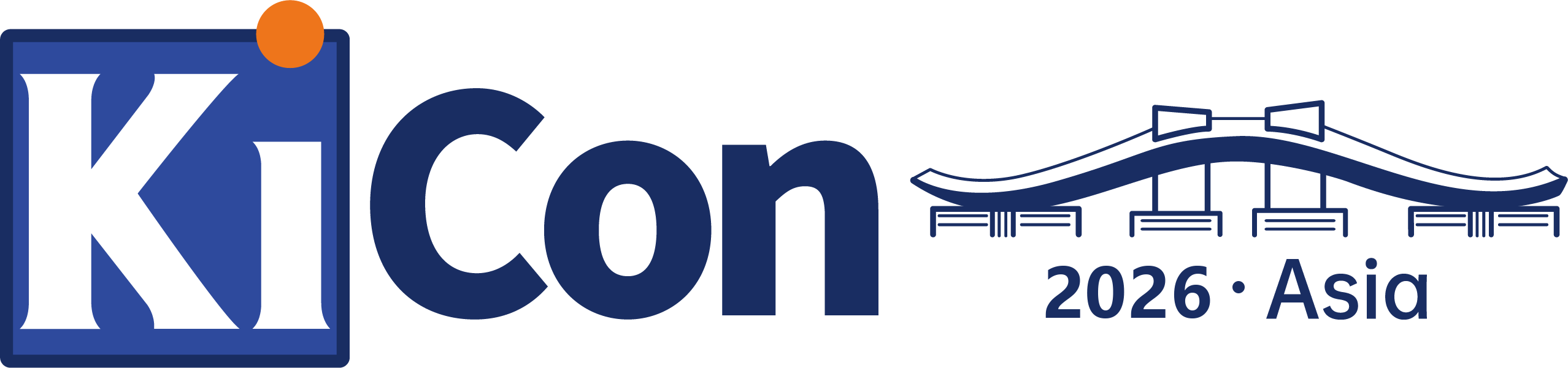 KiCon Asia 2026