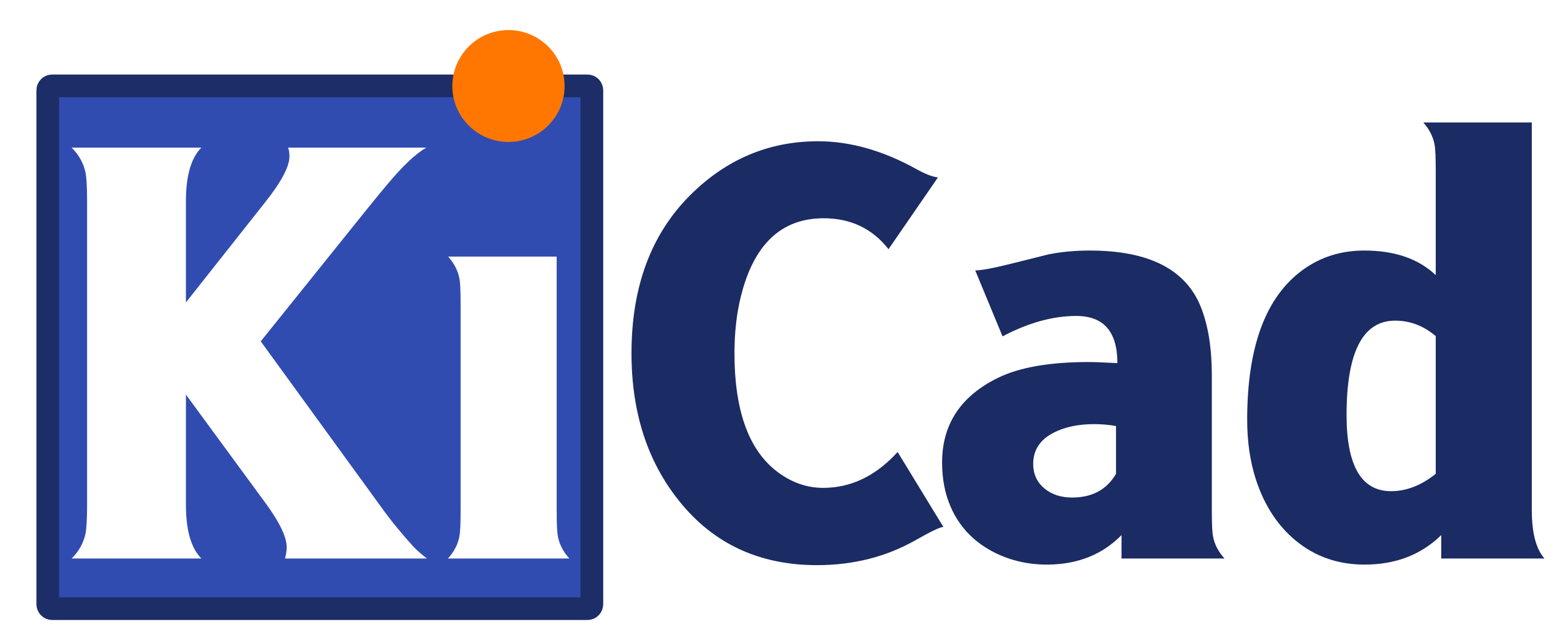 KiCad