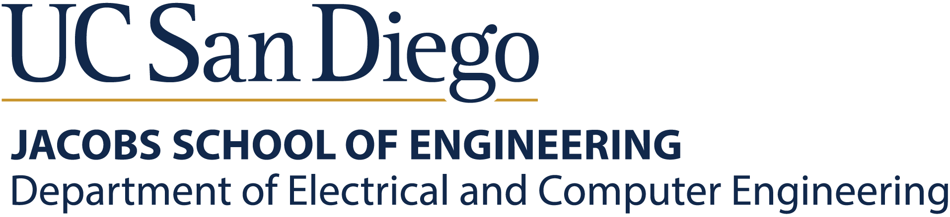 UCSD Jacobs School of Engineering